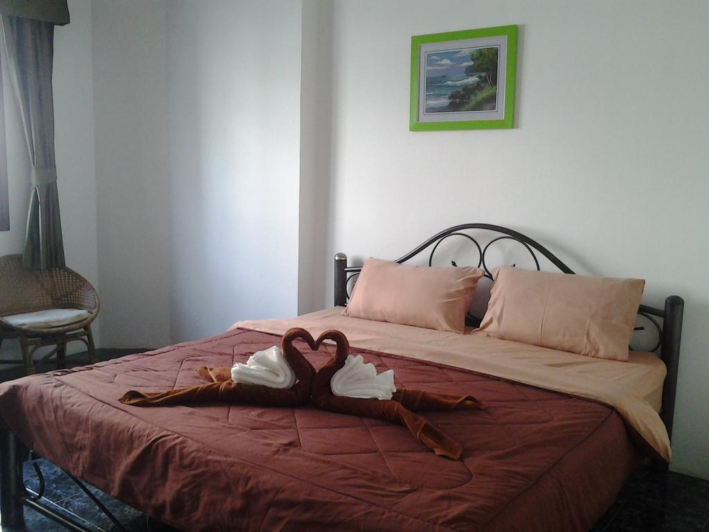Guest house New Sala Thai 2*