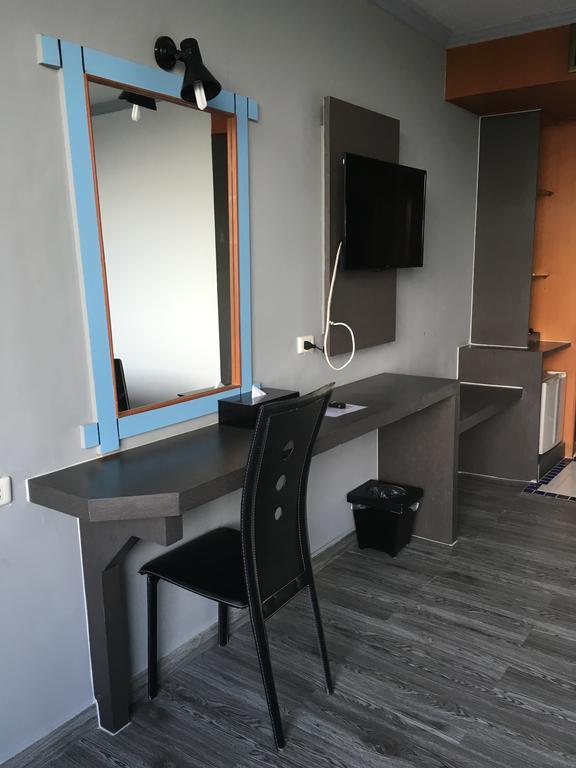 Hotel Thepnakorn Buriram