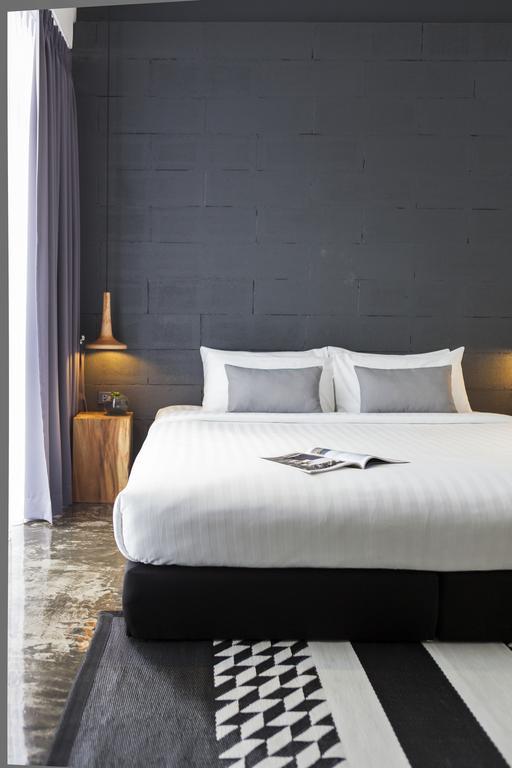 Hostel La Pause Hatyai Hat Yai