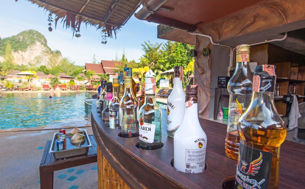 Resort Poonsiri Aonang-sha Extra Krabi