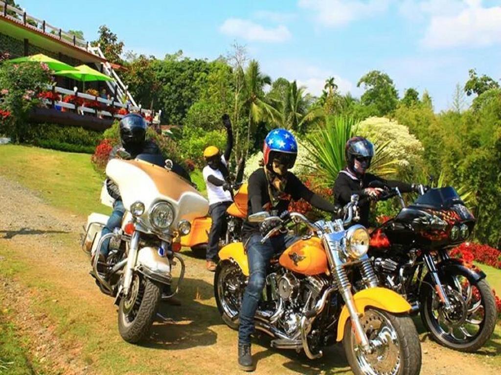 Baan Chuthamanee Khao Kho