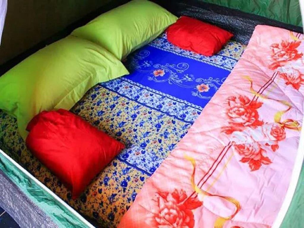 Resort Baan Chuthamanee 2*