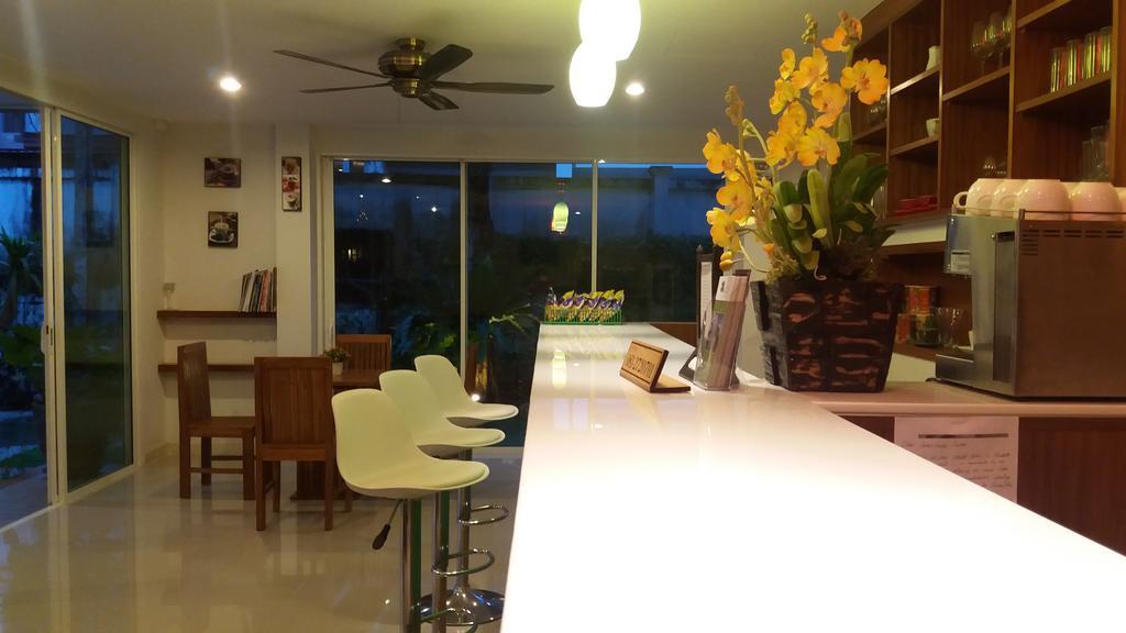 House Phuket * Pa Khlok