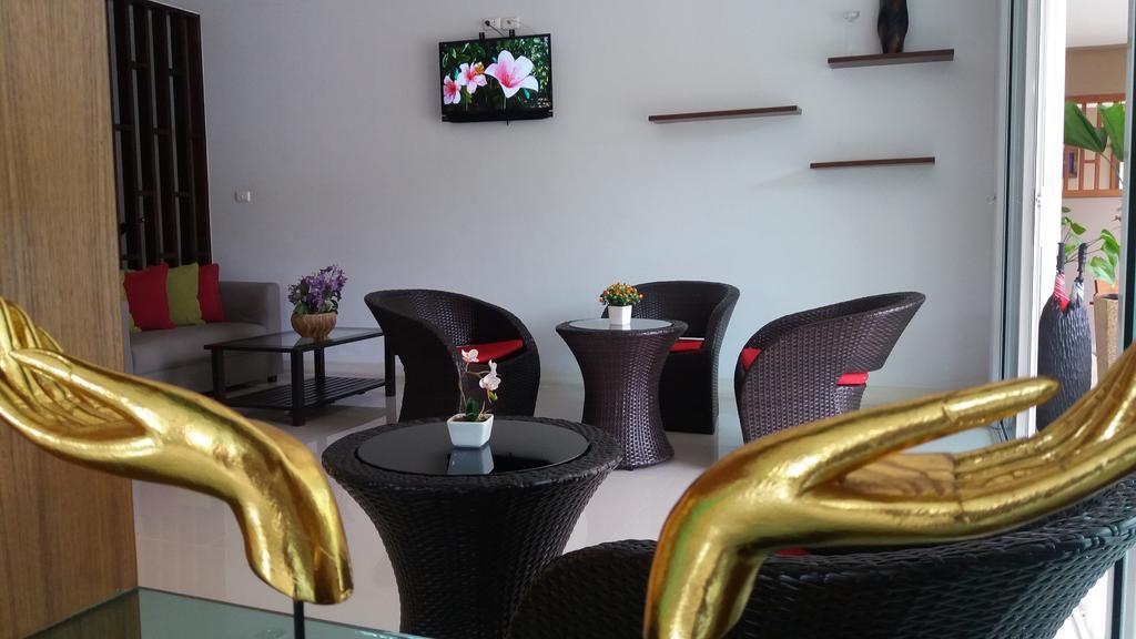 House Phuket Apartment *