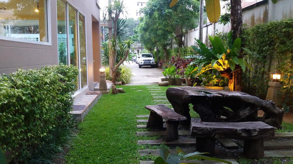 Apartment House Phuket