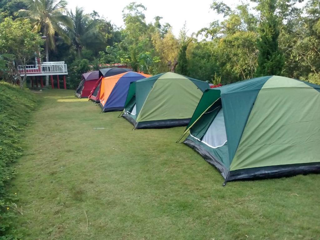 Baan Chuthamanee Resort