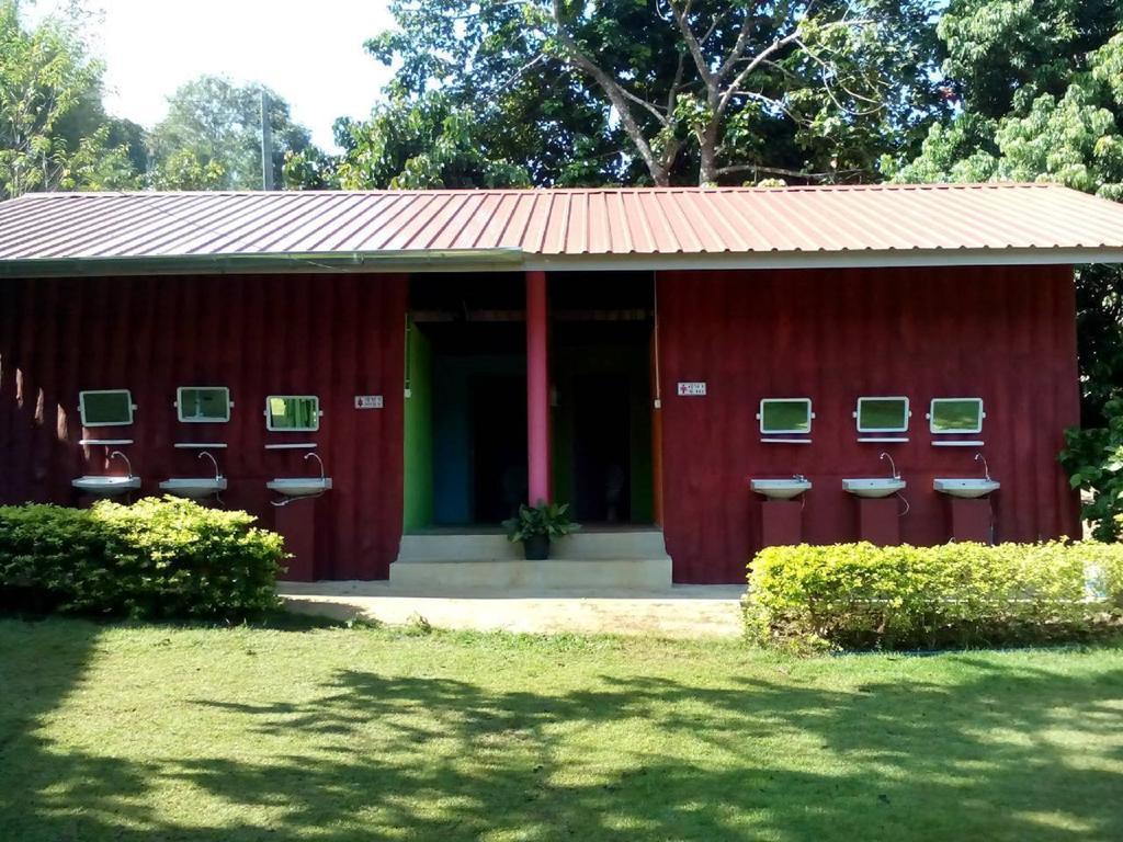 Resort Baan Chuthamanee