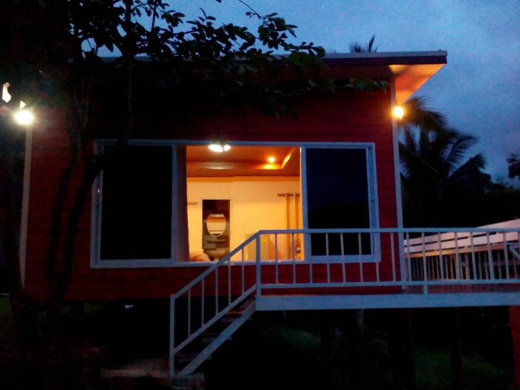 Baan Chuthamanee 2*