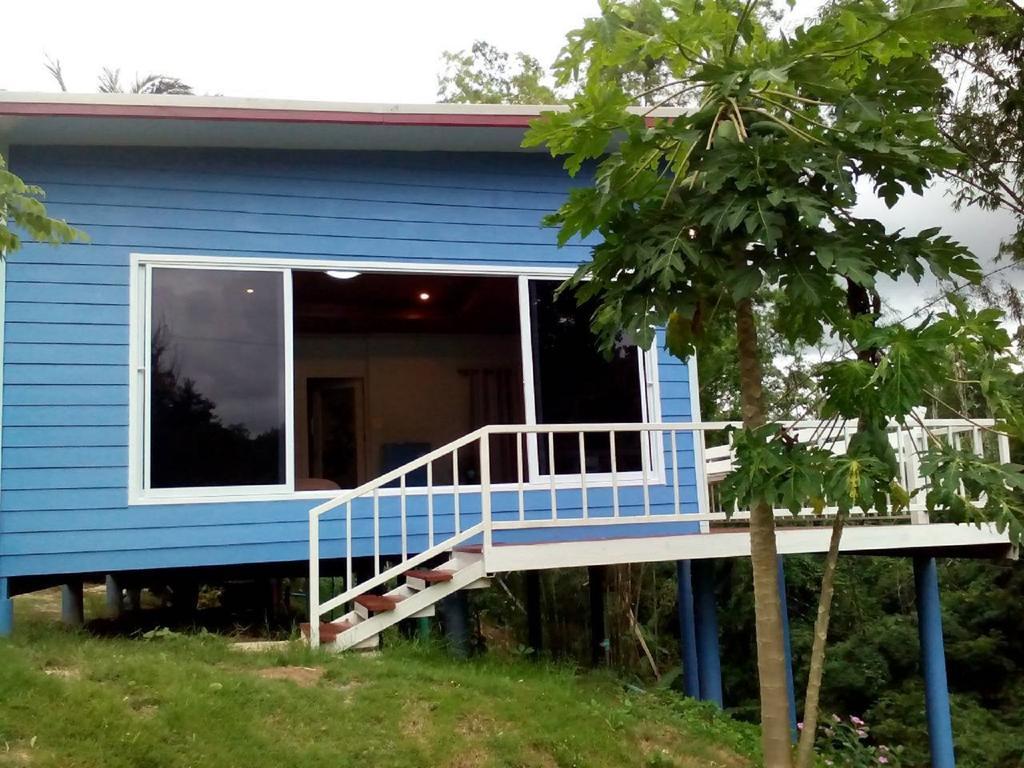 Baan Chuthamanee Resort Khao Kho