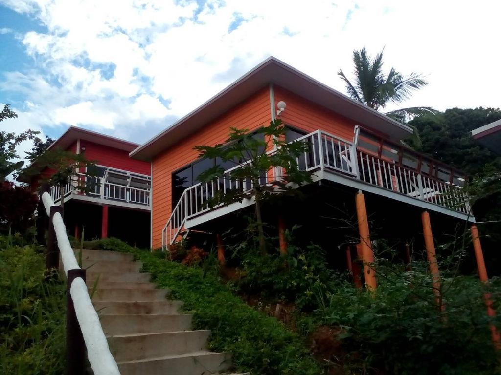 Resort Baan Chuthamanee