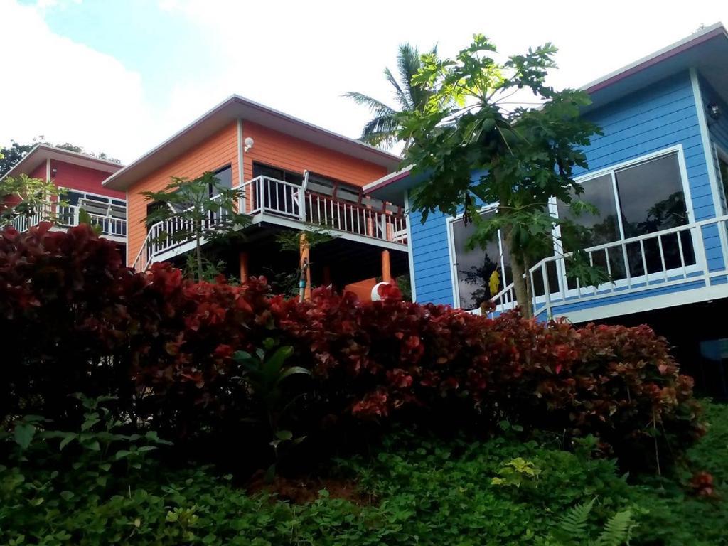 Resort Baan Chuthamanee
