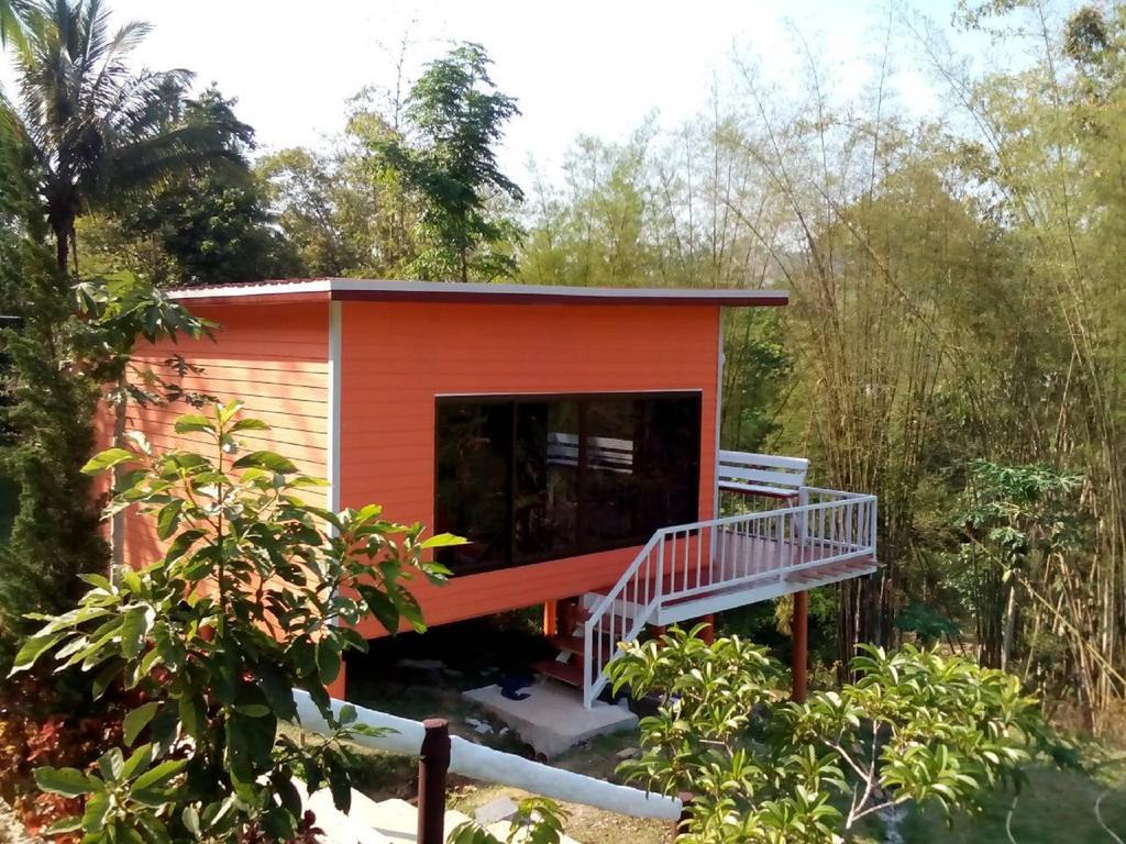 Baan Chuthamanee 2* Khao Kho