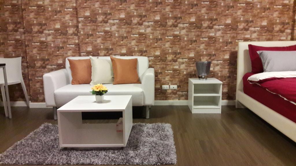 Apartment Baan Thew Lom By Natcharee *