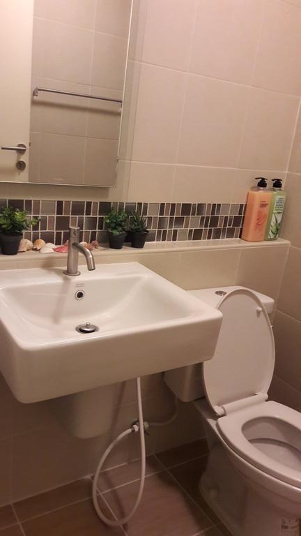 Baan Thew Lom By Natcharee Apartment Cha-Am