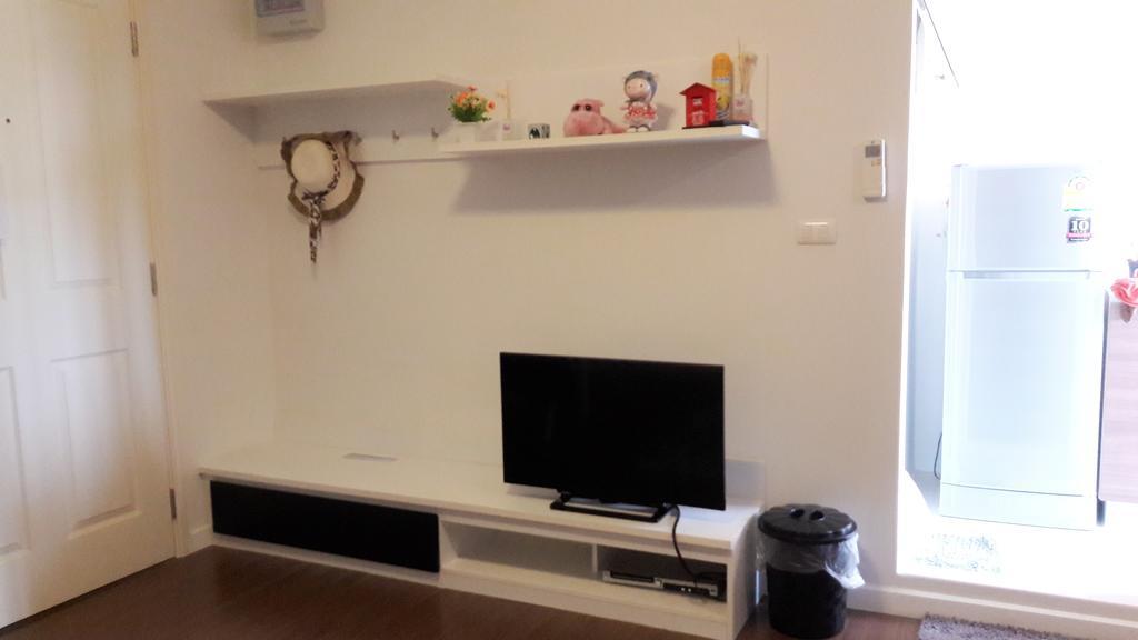 Baan Thew Lom By Natcharee Apartment *