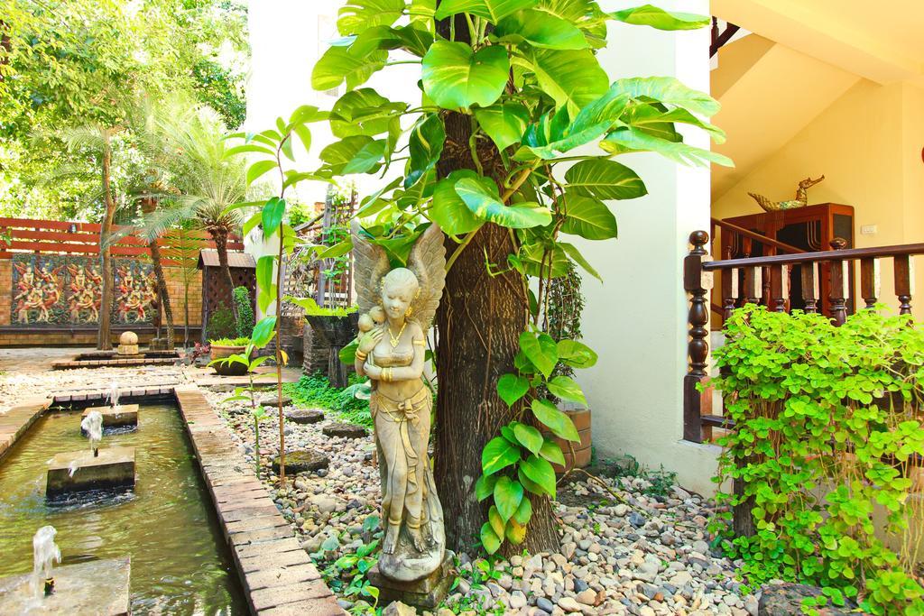 Shewe Wana Hotel 4*