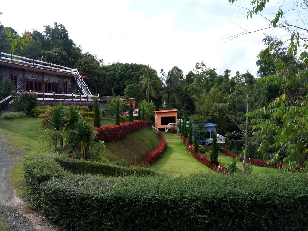 Baan Chuthamanee