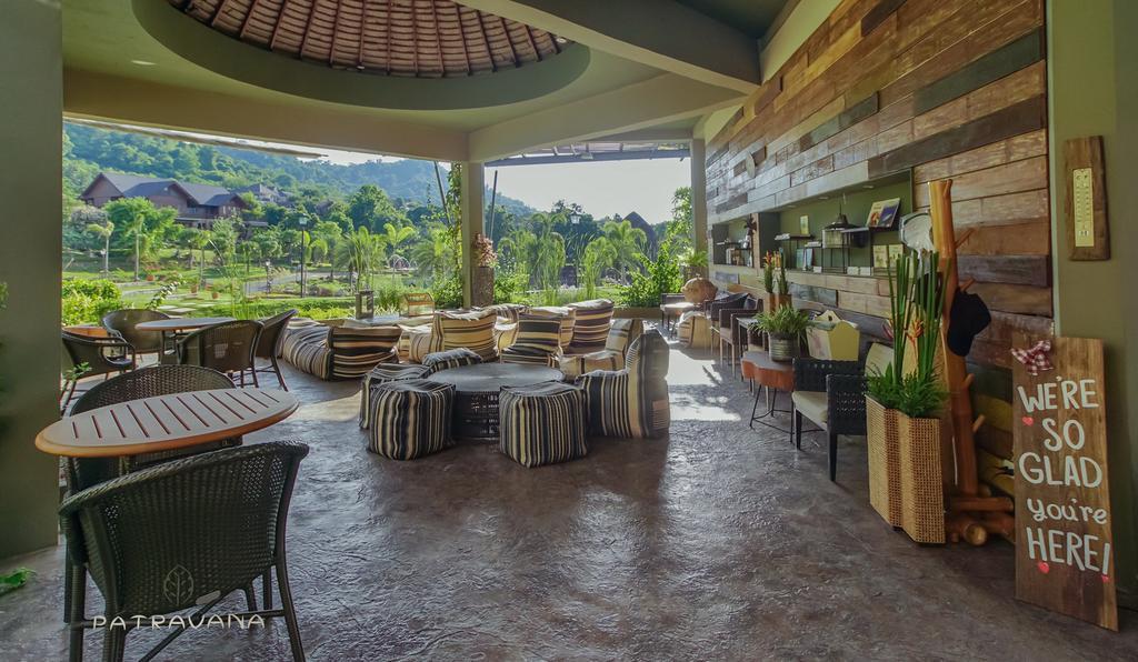 Resort Patravana Phayayen