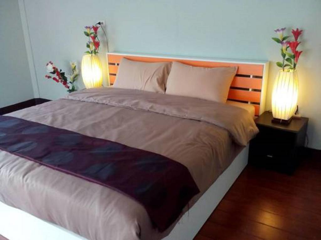 Baan Chuthamanee Resort 2*