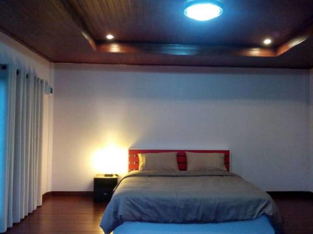 Resort Baan Chuthamanee Khao Kho