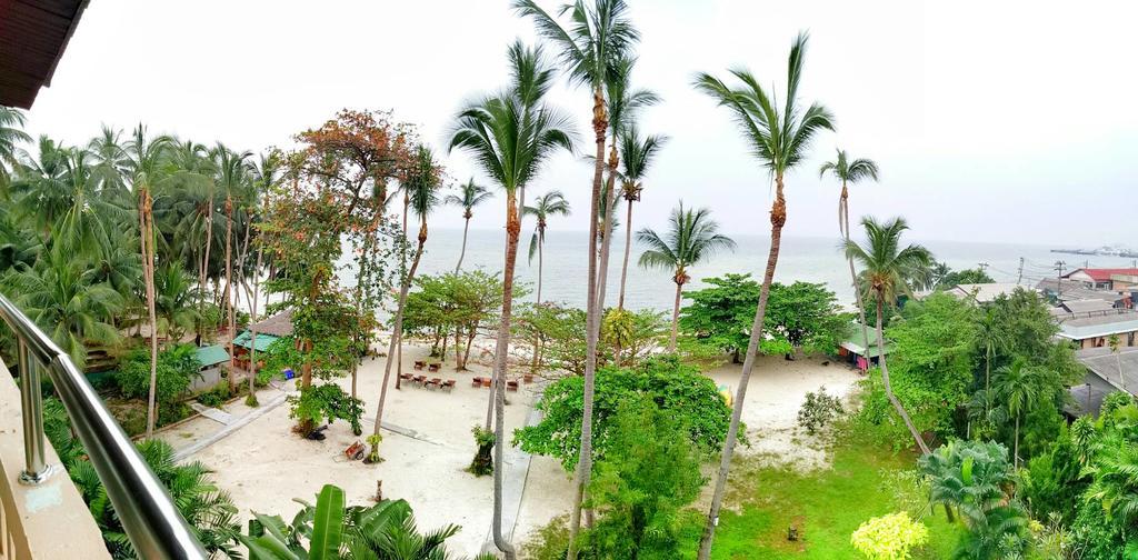 Grand Sea View Resotel Resort 3*