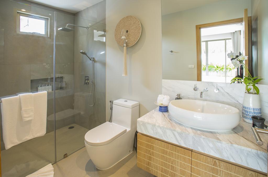 777 Private Pool Villa *