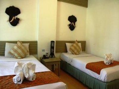 The Island & Hotel Koh Samui