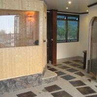 Hotel Riverside & 4*