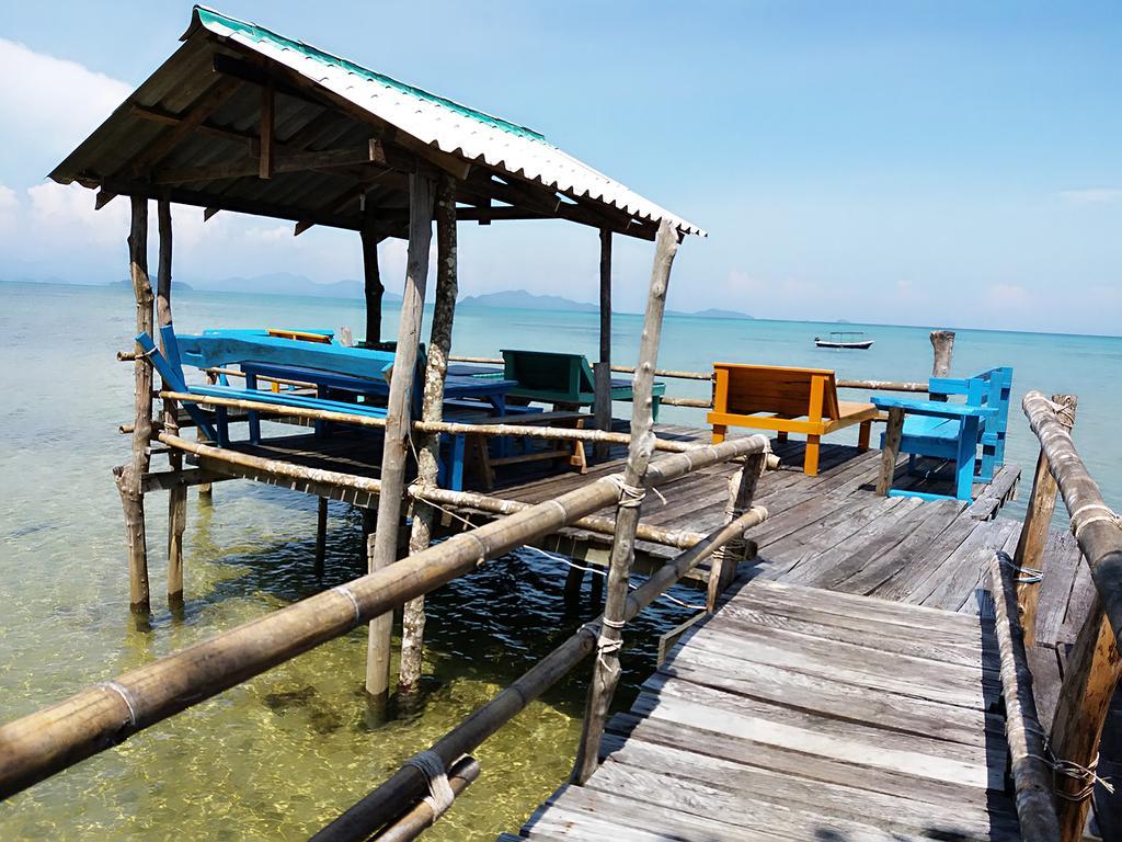 View Resort Koh Mak