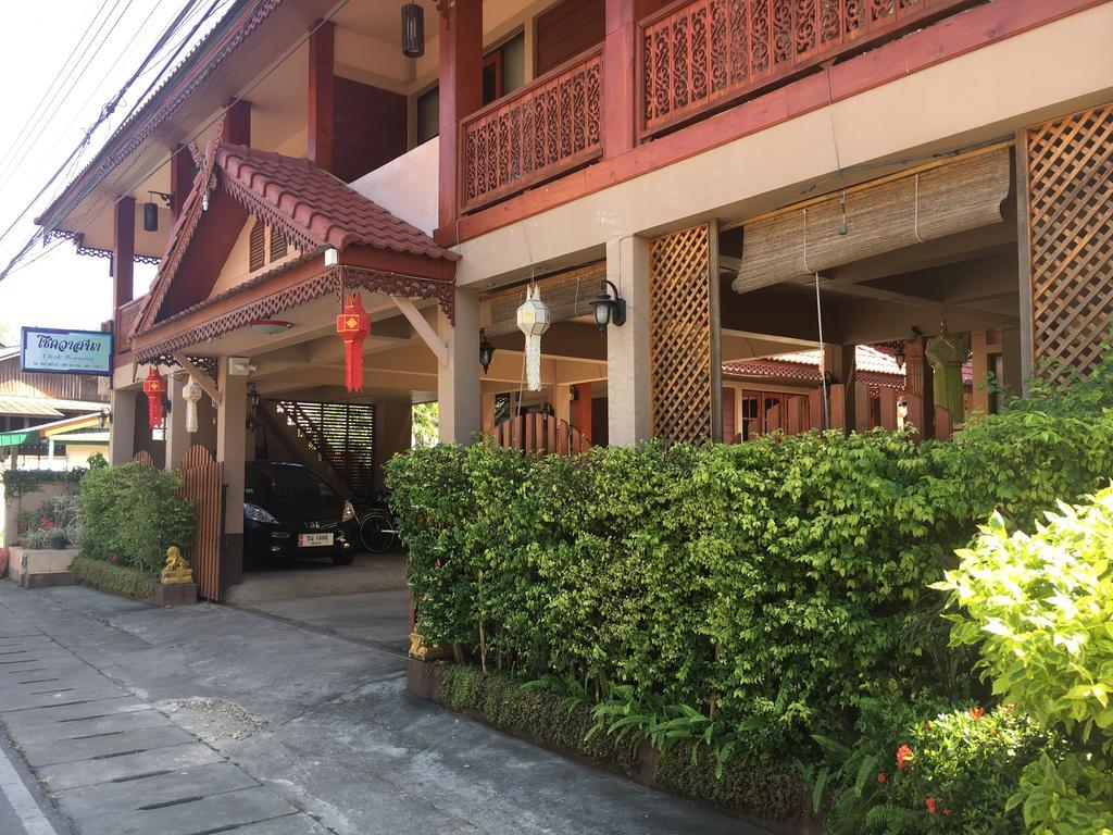 Resort Chok-wasana 2*