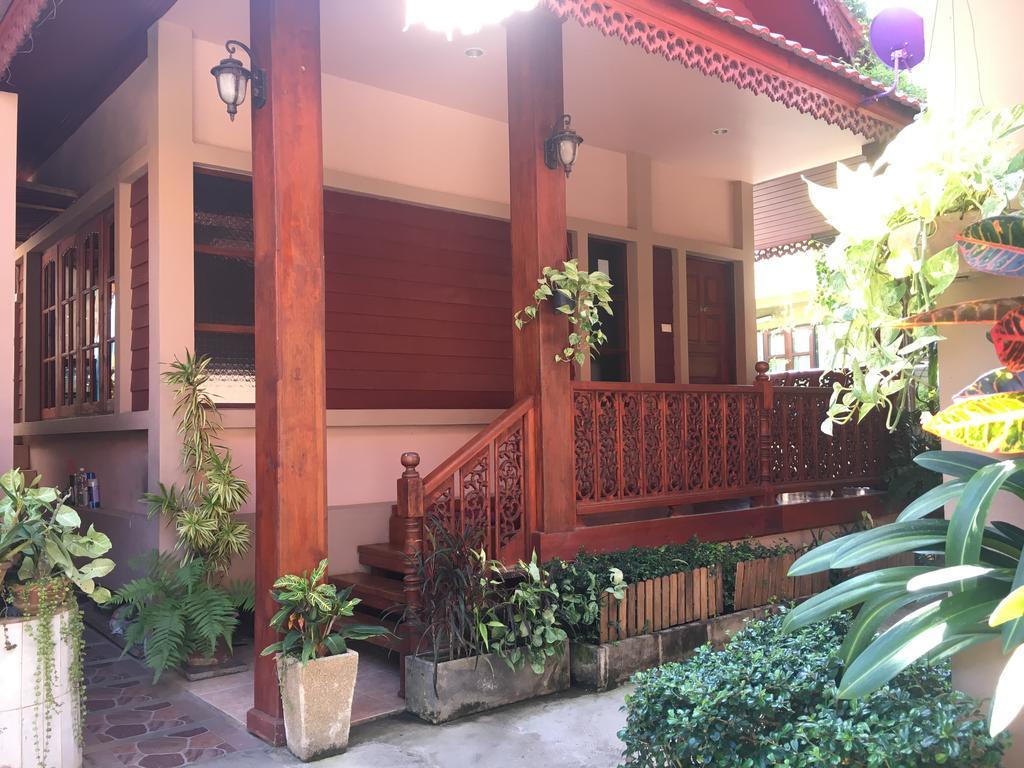 Chok-wasana 2* Mae Sariang