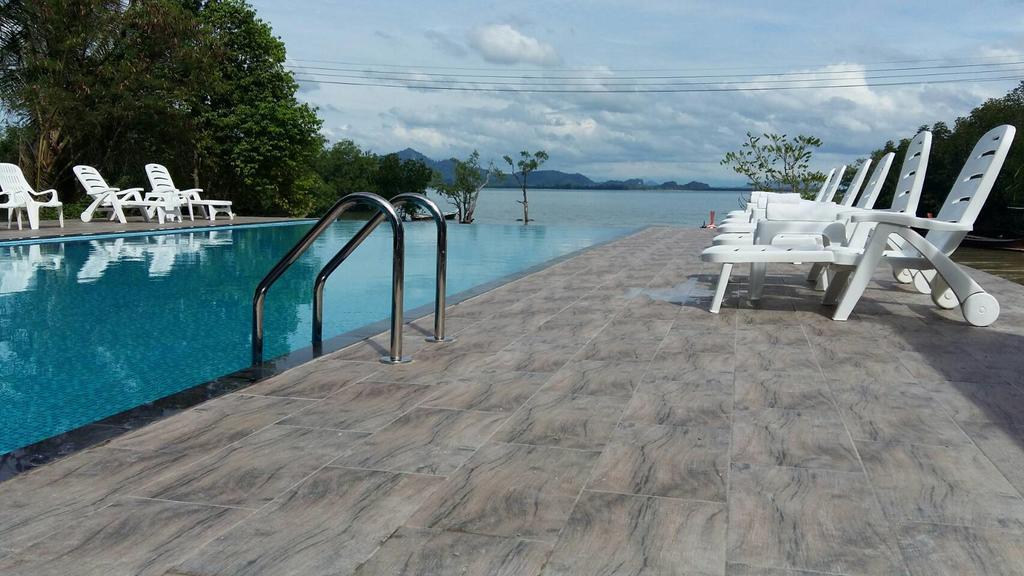 Resort Kohmook The Sun Great 2*