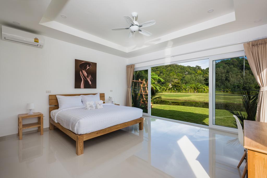 Sunset Emily Villas Villa *