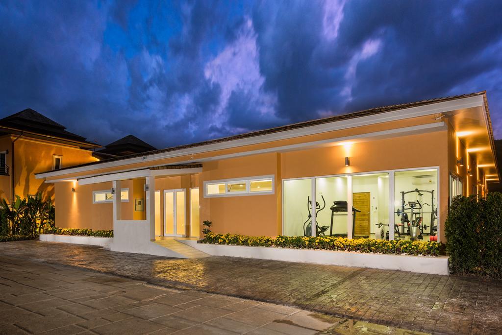Villa Sunset Emily Villas *