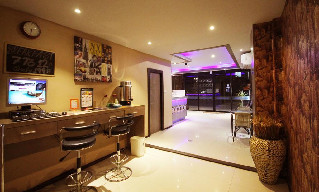 Silver Hotel 3*