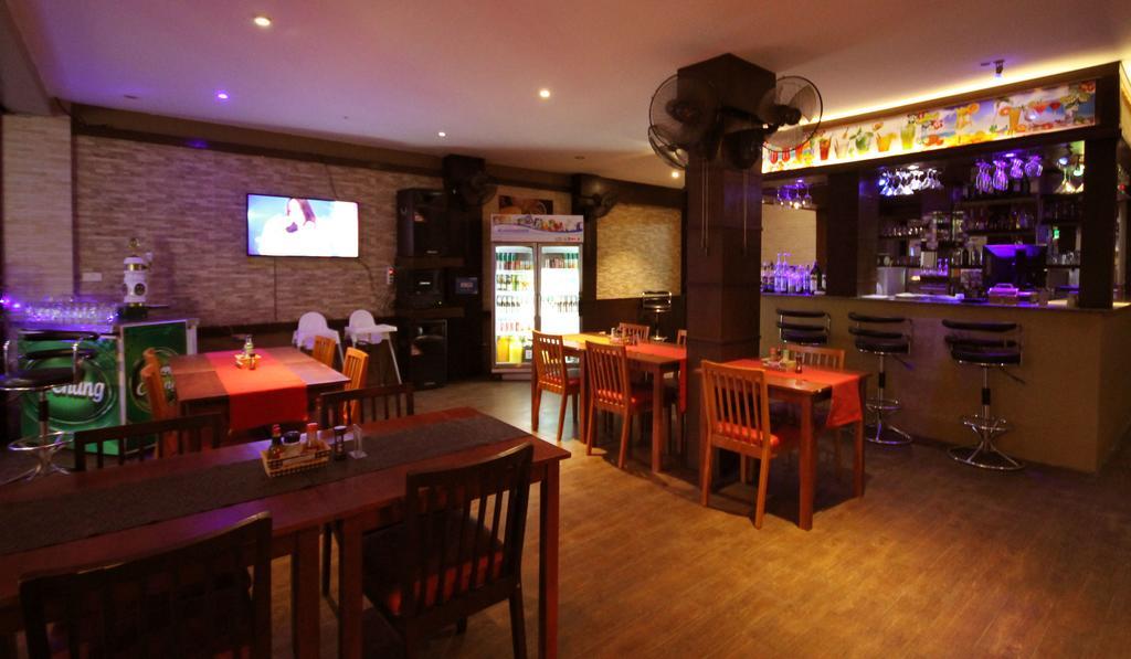 Silver Hotel Ao Nang
