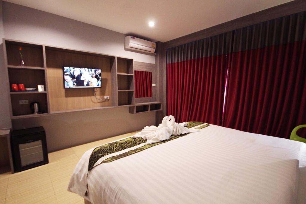 Hotel Silver Ao Nang