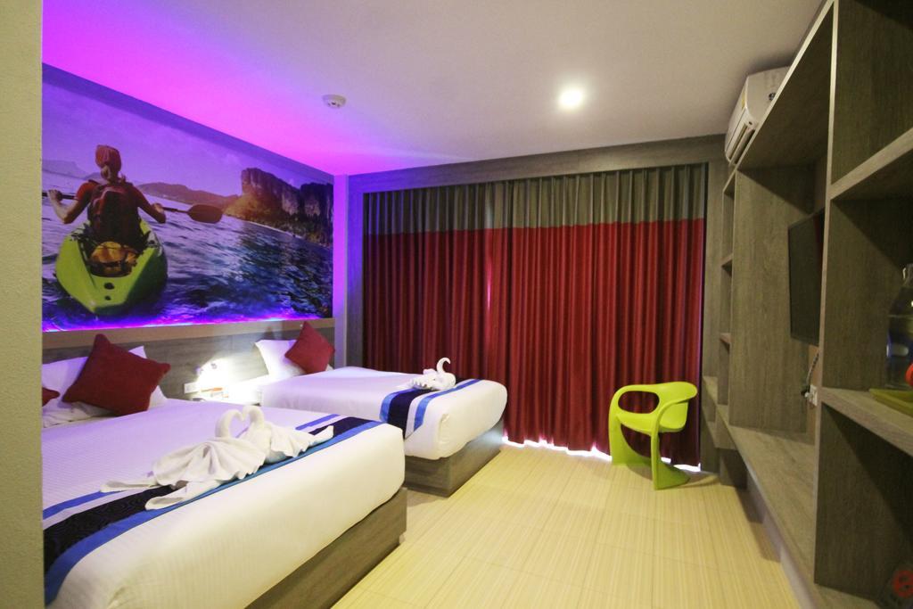 Silver 3* Ao Nang
