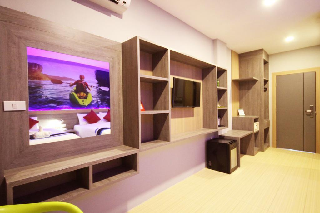 Silver Hotel Ao Nang