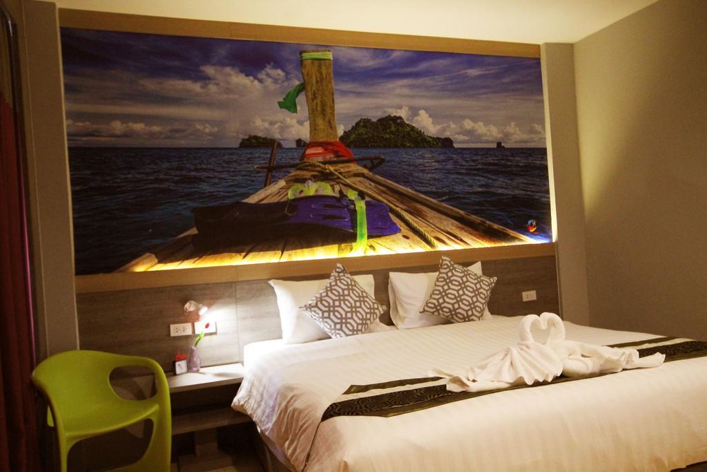 Silver Ao Nang