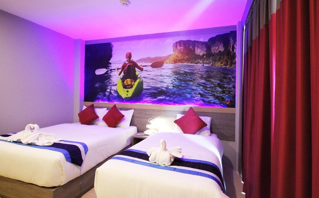 Silver Hotel