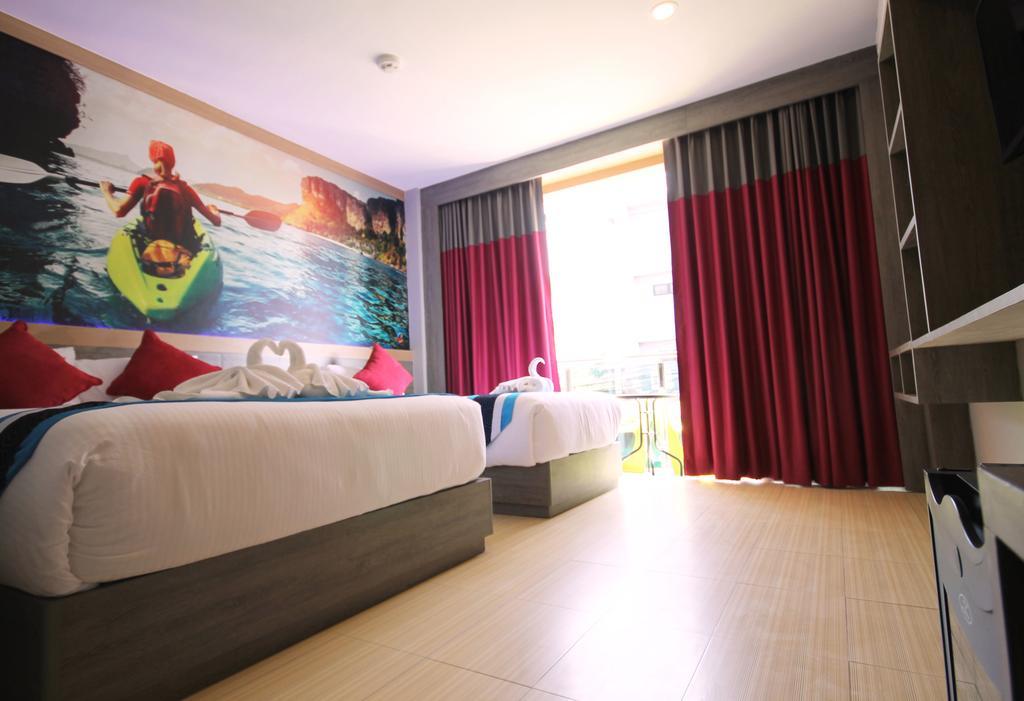 Hotel Silver 3*