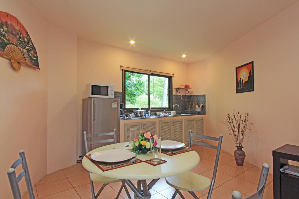 Apartamento Soleil D'asie