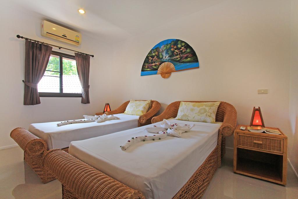Soleil D'asie Apartamento *