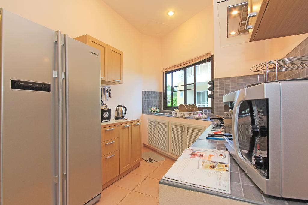 Soleil D'asie Apartamento