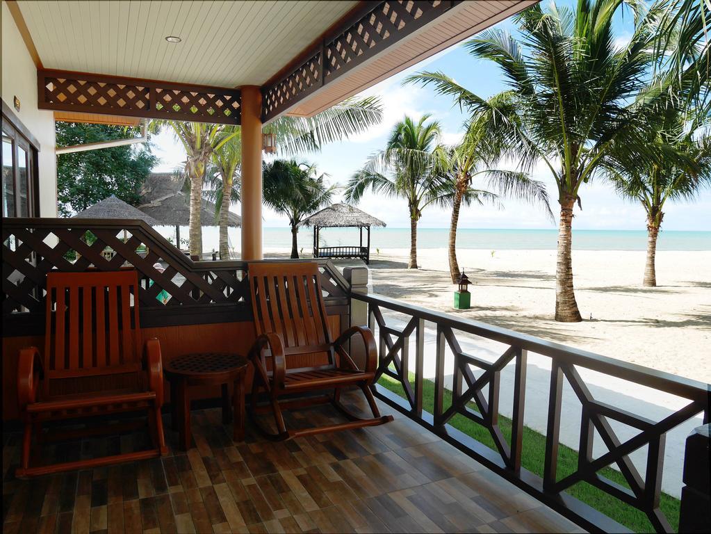 Resort The Sunset - Koh Kho Khao 4*