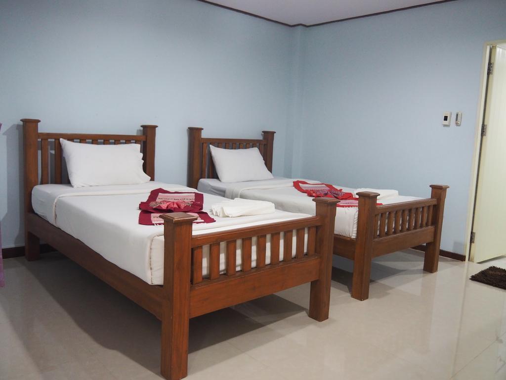 Resort Oopkaew 3*