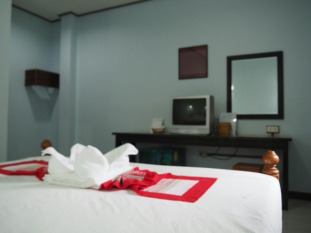 Oopkaew Resort