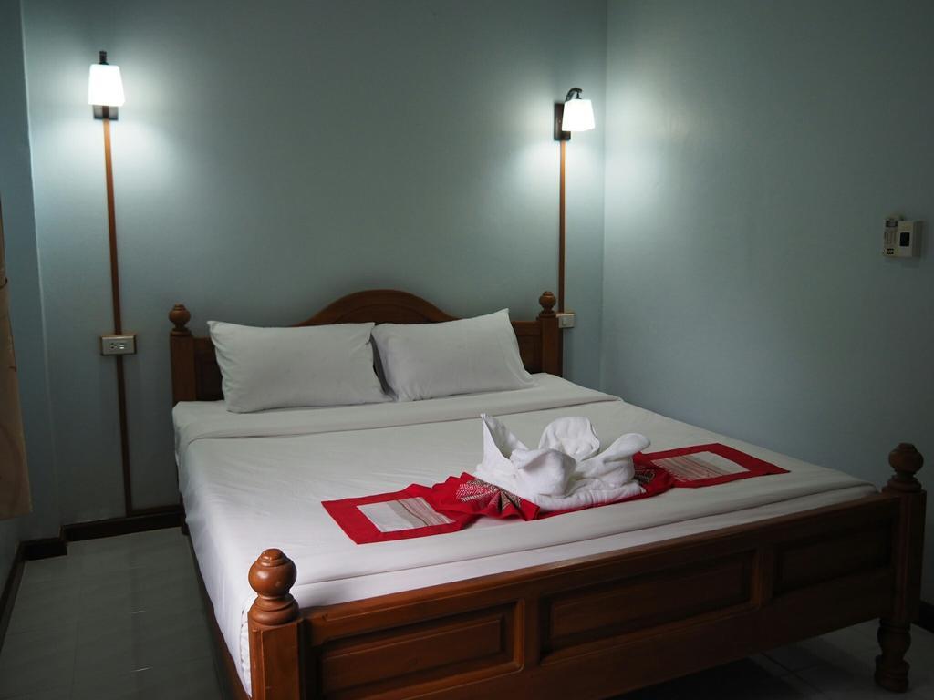 Resort Oopkaew 3*