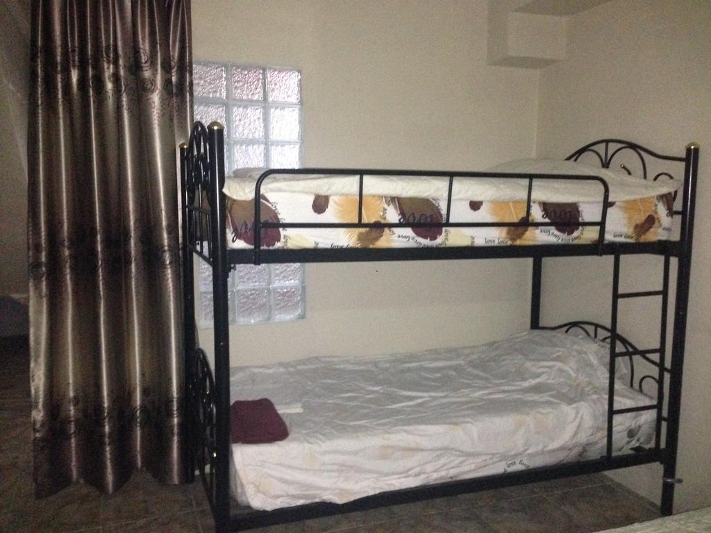 Guest house Artem's Jomtien Beach